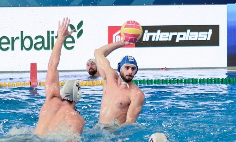 Ολλανδία–Ελλάδα: Για το μεγάλο βήμα στο World Cup