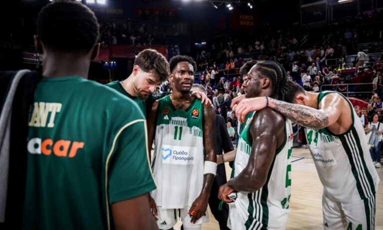 Βαλένθια-Παναθηναϊκός: Για τη νίκη εξάδας και το απόλυτο στην Ισπανία