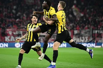 Football Meets Data: Κατά 75% πρωταθλήτρια η ΑΕΚ