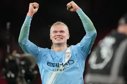 Μάντσεστερ Σίτι – Λίβερπουλ 4-0: Ατελείωτο πάρτι για τους πολίτες απέναντι στους θλιβερούς κόκκινους με πρωταγωνιστή τον Χάαλαντ