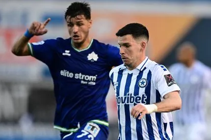 Stoiximan Super League: Η βαθμολογία των playouts μετά την ολοκλήρωση της 2ης αγωνιστικής