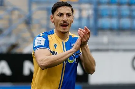 Αστέρας AKTOR – ΑΕΛ Novibet 3-1: Οι Αρκάδες νίκησαν μετά από δύο μήνες και πλησίασαν τους βυσσινί στη μάχη της παραμονής