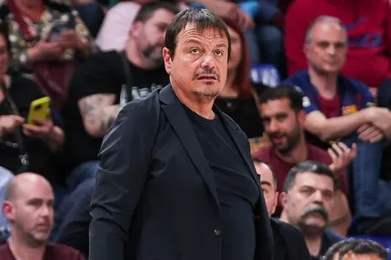 Αταμάν: «Παίξαμε το τέλειο μπάσκετ