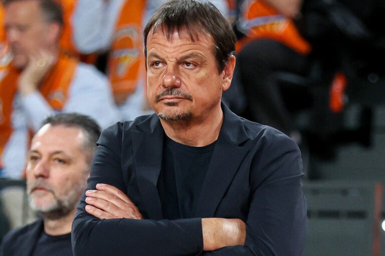 Αταμάν: “Ασεβές, προσκαλώ τον νέο CEO να έρθει να τα δει”