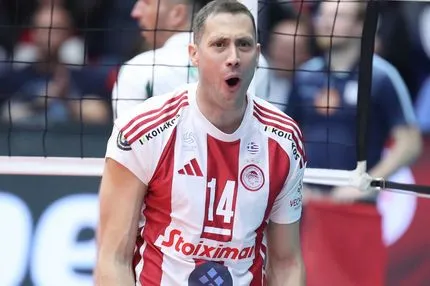 Πανιώνιος: Έκλεισε τον Ατανασίεβιτς