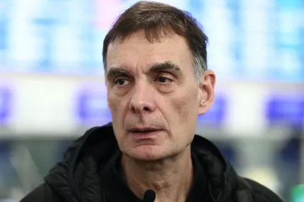 Μπαρτζώκας: “Ιδιαίτερη χαρά για εμένα η επιστροφή Φαλ, πάντα γίνεται χαμός μετά παιχνίδια με τον Παναθηναϊκό”