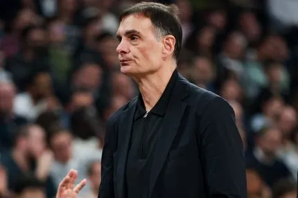 Μπαρτζώκας: “Αν πάρουμε την πρώτη θέση, θα την αξίζουμε στο έπακρο – Δεν μπορείς να διαλέξεις αντίπαλο”