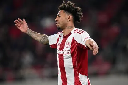 Ολυμπιακός: Το αναλυτικό πρόγραμμα των ερυθρόλευκων στα playoffs της Stoiximan Super League