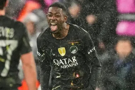 Λίβερπουλ – Παρί Σεν Ζερμέν 0-2: Ο Ντεμπελέ το πήρε πάνω του και η πρωταθλήτρια Ευρώπης νίκησε και στο Άνφιλντ σφραγίζοντας το εισιτήριο για τα ημιτελικά