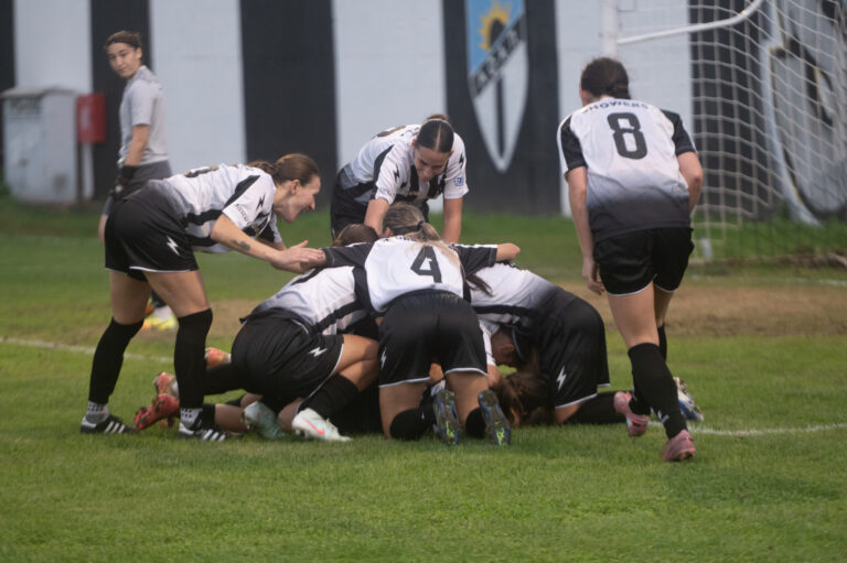 Ανάλυση Αγώνα: Αγία Παρασκευή – Α.Ο. Τρίκαλα 2011 2-1