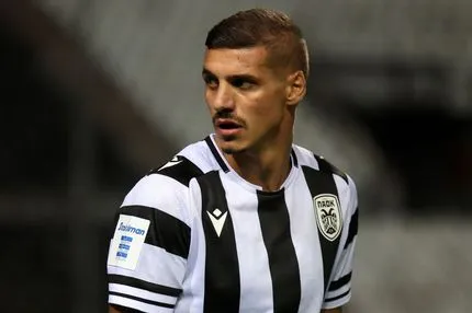 ΠΑΟΚ: Μπαίνει χειρουργείο ο Ντεσπόντοβ