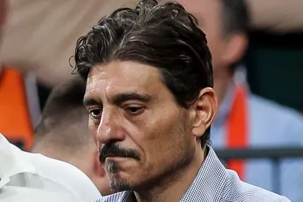 Γιαννακόπουλος: «Κάποιοι μάλλον δεν έχουν καταλάβει σε ποιον σύλλογο βρίσκονται»