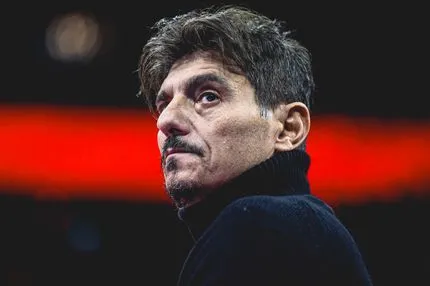 Γιαννακόπουλος: Ξανά στο πλευρό του Παναθηναϊκού