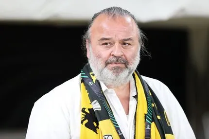 Ηλιόπουλος: «Όλη η ομάδα είχε πιστέψει στην ανατροπή, αλλά ήταν άτυχη – Δεν τελειώνουμε εδώ, μόλις αρχίσαμε»