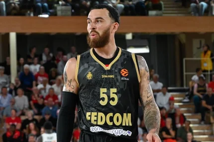 EuroLeague: Αυτές είναι οι καλύτερες ομάδες τις πενταετίας σύμφωνα με τον Μάικ Τζέιμς