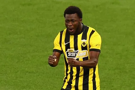 ΑΕΚ:Η σεζόν καριέρας του Κοϊτά απογειώνει την Ένωση