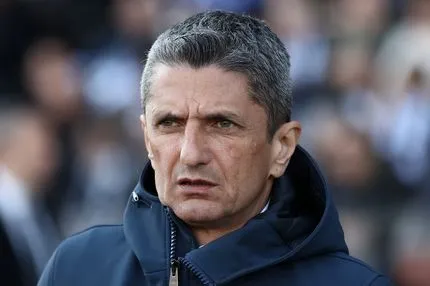 ΠΑΟΚ: Ο Λουτσέσκου δεν έκανε δηλώσεις και έφυγε απευθείας από την Τούμπα για το αεροδρόμιο