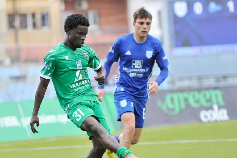 Super League 2: Ο Μακεδονικός τράβηξε μαζί του τον ΠΑΣ Γιάννινα στη Γ’ Εθνική με την ισοπαλία, μεγάλα τρίποντα για Καβάλα και Νέστο