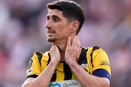 ΑΕΚ: Η «κατάρα» της Ισπανίας συνεχίστηκε για την Ένωση