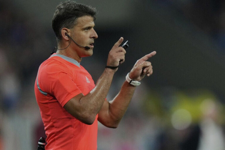 Superleague: Οι διαιτητές της 2ης αγωνιστικής των Playoffs