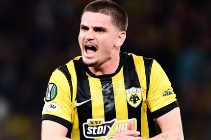 ΑΕΚ – Ράγιο Βαγιεκάνο 3-1: Οι μαχητές του Νίκολιτς άγγιξαν την ανατροπή της ιστορίας της