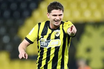 ΑΕΚ: Τα 2+1 βασικά κέρδη από μια απλή νίκη κόντρα στη Ράγιο Βαγιεκάνο