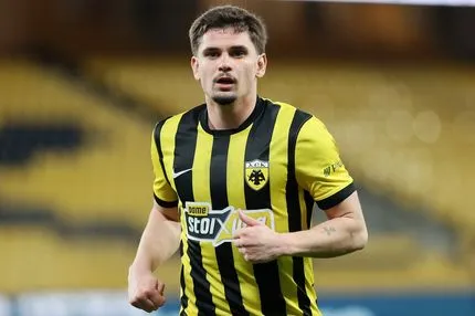 AEK: Οι παίκτες που θα χάσουν τη ρεβάνς με τη Ράγιο