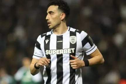 ΠΑΟΚ: Το αναλυτικό πρόγραμμα του Δικέφαλου στα playoffs της Stoiximan Super League