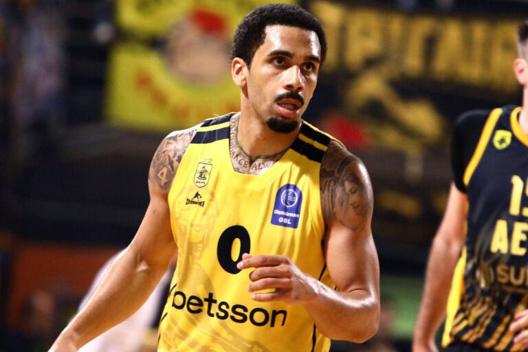 Άρης Betsson – ΑΕΚ 82-78: Οι Θεσσαλονικείς πήραν τη μάχη στο “καυτό” Αλεξάνδρειο με σούπερ Μήτρου-Λονγκ