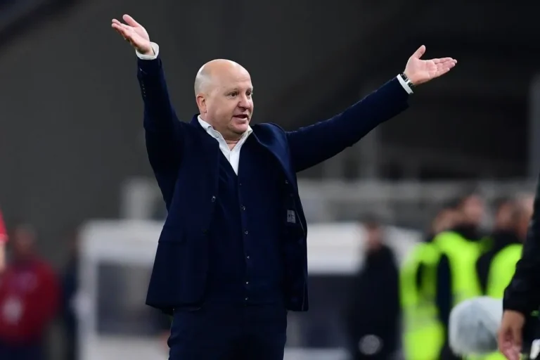 Νίκολιτς: «Είναι μία απλή νίκη, τίποτα δεν έχει τελειώσει»