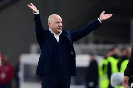 Νίκολιτς: «Γεμίσαμε χαρά τον κόσμο, τον ιδιοκτήτη, τον Ριμπάλτα-Με χαροποιεί ότι στα αποδυτήρια δεν είδα ακραίες φωνές»