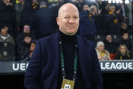 ΑΕΚ: Με πίστη και πάθος ως το φινάλε κόντρα στη Ράγιο για ένα θαύμα σαν του 1977, η πιθανή ενδεκάδα του Μάρκο Νίκολιτς