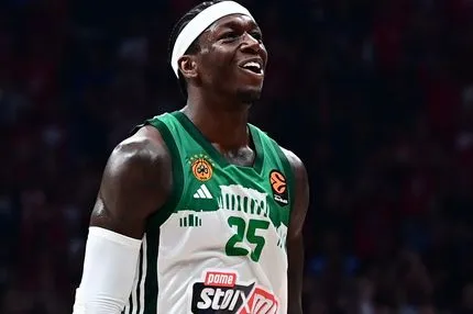 Παναθηναϊκός AKTOR: Τι ισχύει με τις ισοβαθμίες