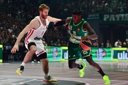 EuroLeague: Αυτό θα είναι το format και τόσες θα είναι οι ομάδες της σεζόν 2026/27