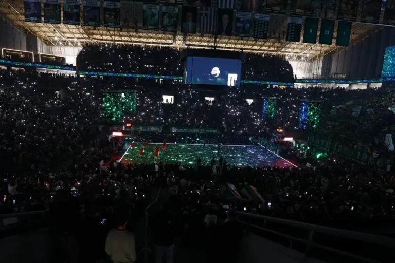 Παναθηναϊκός AKTOR: Ξεκίνησε η γενική διάθεση των εισιτηρίων διαρκείας για τη σεζόν 2026-27