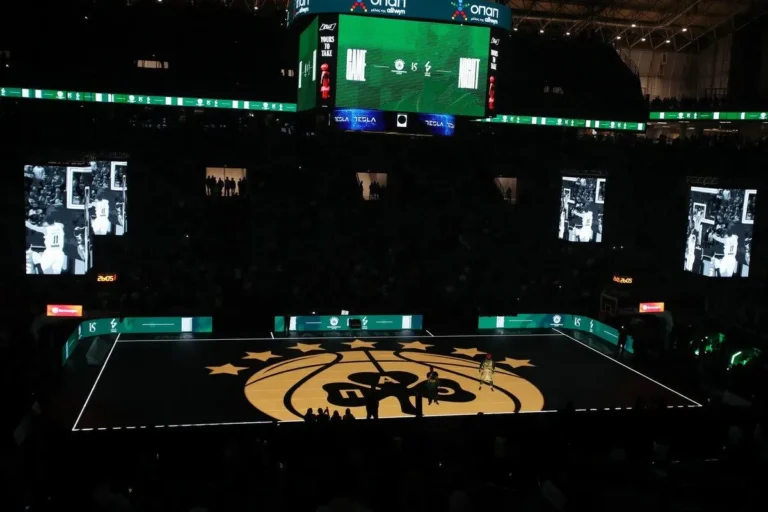 Παναθηναϊκός: Sold-out τα εισιτήρια διαρκείας