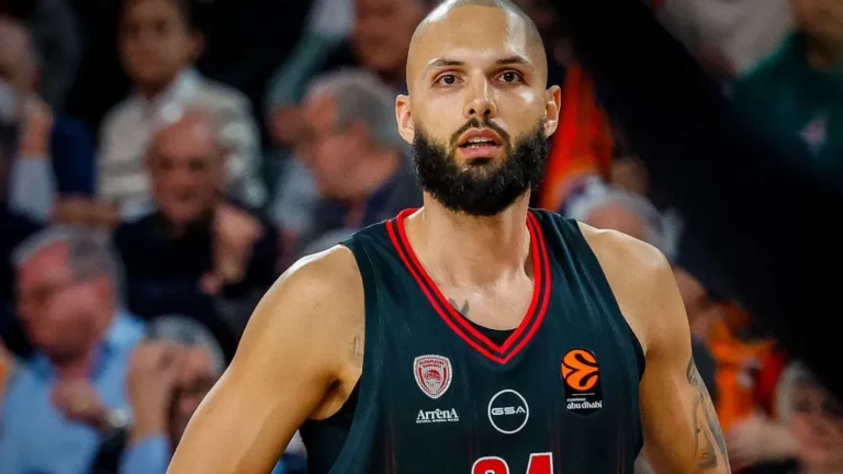 Ολυμπιακός: Πάει για «διπλό» και πλεονέκτημα έδρας