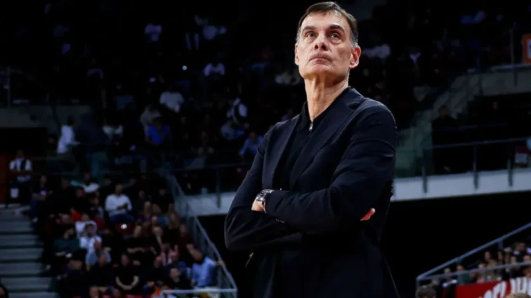 Ολυμπιακός: Μιλάμε για… μηχανή κορυφής, το μυστικό Μπαρτζώκα