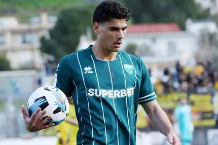 Λεβαδειακός – Άρης 1-1: Οι Βοιωτοί έσωσαν την παρτίδα με Τσάπρα – Βέρμπιτς και είναι οι κερδισμένοι της πρεμιέρας