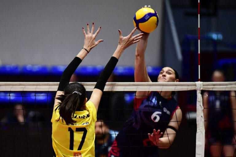 Volley League Γυναικών: Το πρόγραμμα των ημιτελικών