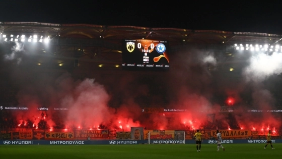 ΑΕΚ: Στις 13:30 ξεκινάει η ελεύθερη διάθεση των εισιτηρίων για τη ρεβάνς με τη Ράγιο Βαγιεκάνο