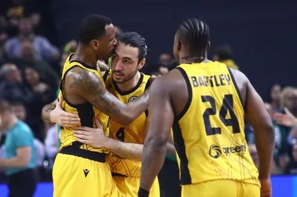 BCL: Πού θα δείτε του Final Four 2026 της ευρωπαϊκής διοργάνωσης