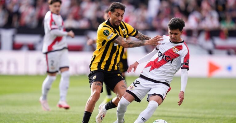 ΑΕΚ – Ράγιο Βαγεκάνο: Η ώρα και το κανάλι μετάδοσης