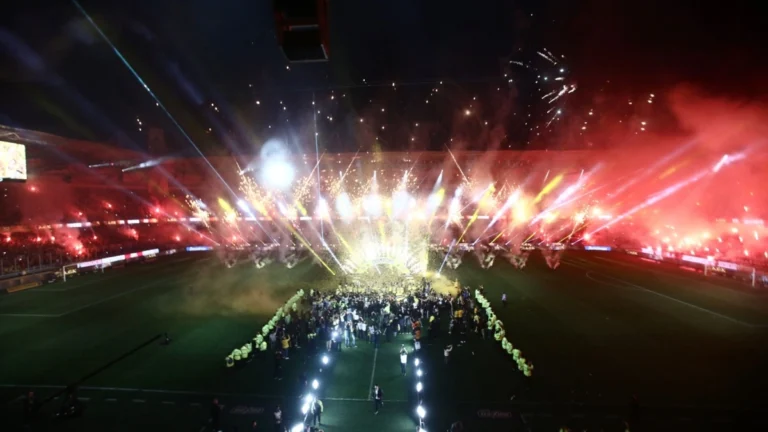 ΑΕΚ: Η ΠΑΕ «περιγράφει» όσα συνθέτουν την ταυτότητα και την ιστορία των 102 «κιτρινόμαυρων» χρόνων