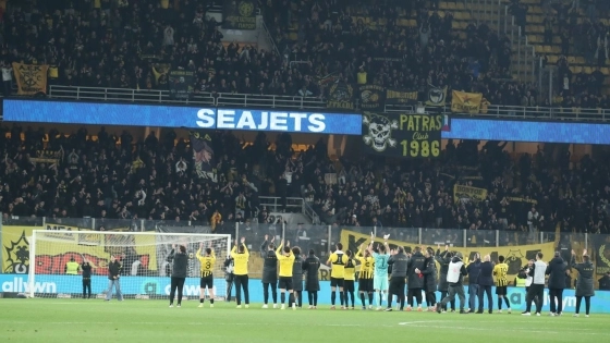 ΑΕK: Κάλεσμα της Original για υποδοχή της αποστολής στη Νέα Φιλαδέλφεια