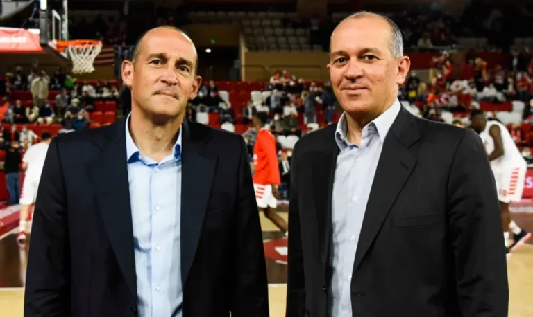 Ολυμπιακός: Καταγγελία κατά Γιαννακόπουλου και Άταμαν 