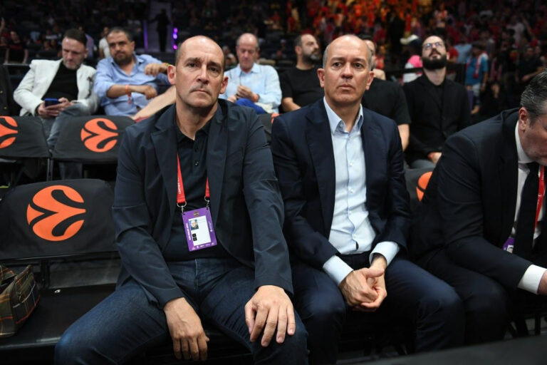 Αγγελόπουλοι: «Τελεσίδικα συκοφάντης ο Δημήτρης Γιαννακόπουλος»