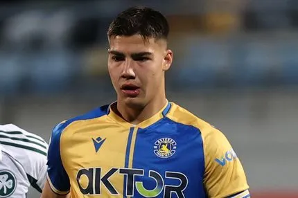 Ολυμπιακός: Ματιές σε Αλμύρα και Κακαδιάρη