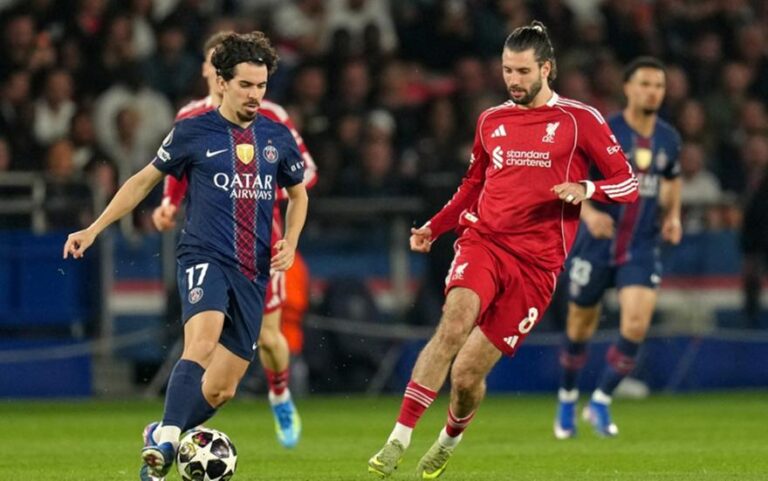 Champions League: Ψάχνουν ανατροπές και… θαύματα, Μπαρτσελόνα και Λίβερπουλ