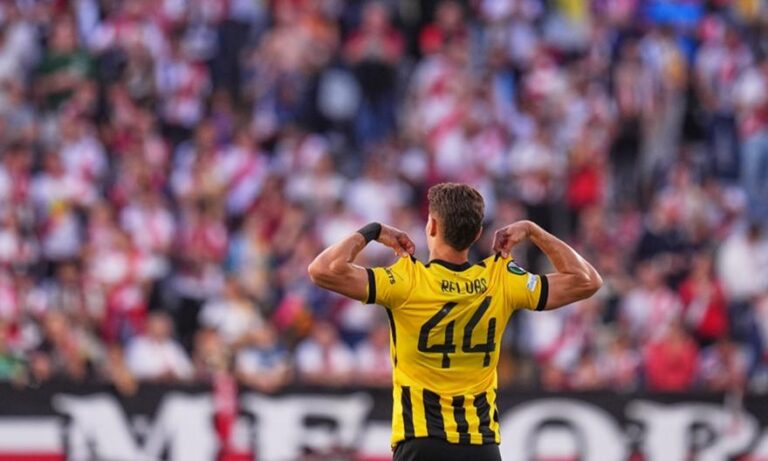 ΑΕΚ-Ράγιο Βαγεκάνο: Με πίστη, μνήμες ’77 και καυτή Allwyn Arena για το θαύμα της ανατροπής